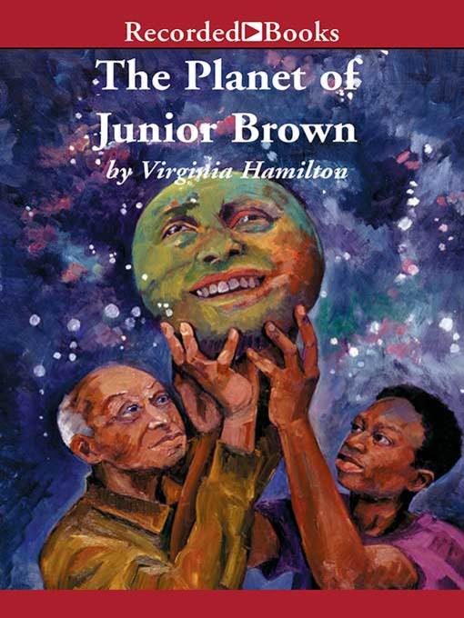 Title details for The Planet of Junior Brown by Virginia Hamilton - Wait list